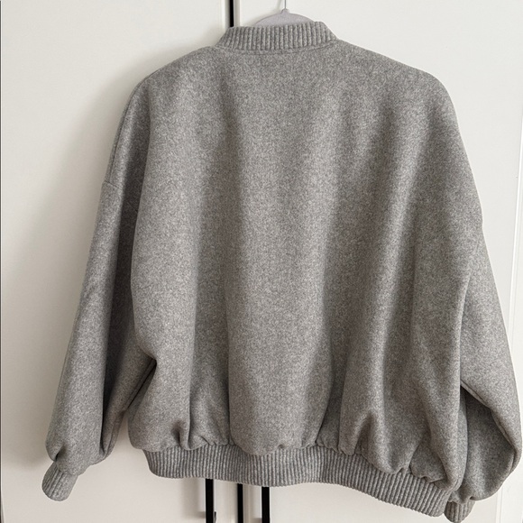 Zara jacket - Picture 2 of 5